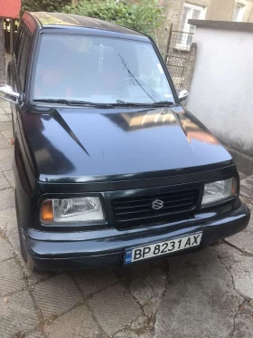 Suzuki Vitara 1.6    | Mobile.bg    2