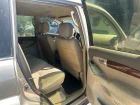 Toyota Land cruiser 3.0 d4d 163   ! | Mobile.bg    8