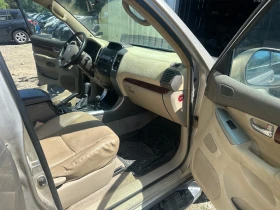 Toyota Land cruiser 3.0 d4d 163   ! | Mobile.bg    7