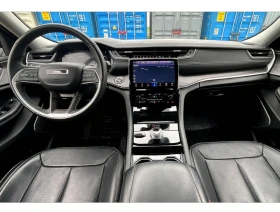 Jeep Grand cherokee 2022 Jeep Grand Cherokee Limited | Mobile.bg    9