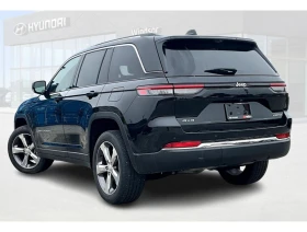 Jeep Grand cherokee 2022 Jeep Grand Cherokee Limited | Mobile.bg    4