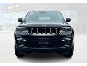 Jeep Grand cherokee 2022 Jeep Grand Cherokee Limited | Mobile.bg    2