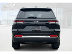 Jeep Grand cherokee 2022 Jeep Grand Cherokee Limited | Mobile.bg    5