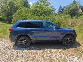 Jeep Grand cherokee 80th Anniversary Edition  | Mobile.bg    2