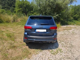 Jeep Grand cherokee 80th Anniversary Edition  | Mobile.bg    4