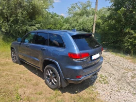 Jeep Grand cherokee 80th Anniversary Edition  | Mobile.bg    5