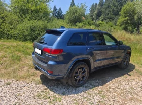 Jeep Grand cherokee 80th Anniversary Edition  | Mobile.bg    3