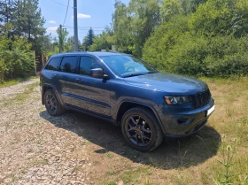 Jeep Grand cherokee 80th Anniversary Edition  | Mobile.bg    1