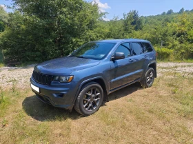 Jeep Grand cherokee 80th Anniversary Edition  | Mobile.bg    7