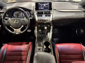 Lexus NX 300 Cruise Contr.* Leather* Roof* CarPlay*  | Mobile.bg    6