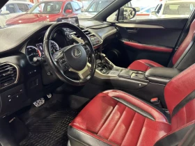Lexus NX 300 Cruise Contr.* Leather* Roof* CarPlay*  | Mobile.bg    5
