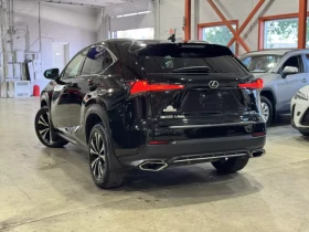 Lexus NX 300 Cruise Contr.* Leather* Roof* CarPlay*  | Mobile.bg    4