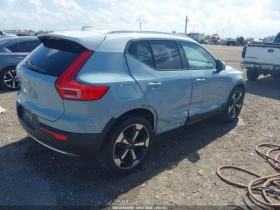 Обява за продажба на Volvo XC40 T5 MOMENTUM ~30 000 лв. - изображение 5