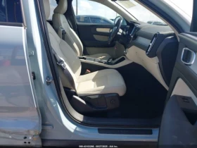 Volvo XC40 T5 MOMENTUM | Mobile.bg    13