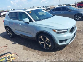 Обява за продажба на Volvo XC40 T5 MOMENTUM ~30 000 лв. - изображение 1