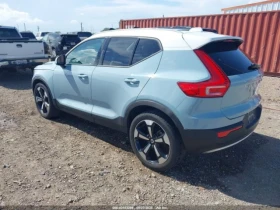 Обява за продажба на Volvo XC40 T5 MOMENTUM ~30 000 лв. - изображение 3