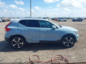 Обява за продажба на Volvo XC40 T5 MOMENTUM ~30 000 лв. - изображение 9