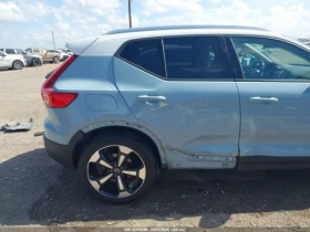 Обява за продажба на Volvo XC40 T5 MOMENTUM ~30 000 лв. - изображение 7