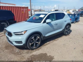 Обява за продажба на Volvo XC40 T5 MOMENTUM ~30 000 лв. - изображение 2