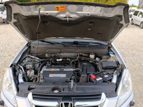 Honda Cr-v 2.0I TOP - 9500 лв. / 4857.27 € - 54975237 13