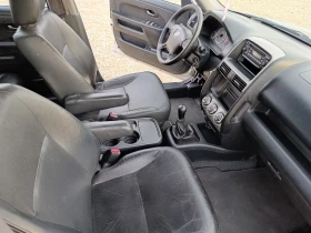 Honda Cr-v 2.0I TOP - 9500 лв. / 4857.27 € - 54975237 7