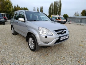 Honda Cr-v 2.0I TOP - 9500 лв. / 4857.27 € - 54975237 2