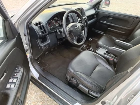 Honda Cr-v 2.0I TOP - 9500 лв. / 4857.27 € - 54975237 6