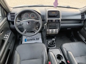 Honda Cr-v 2.0I TOP - 9500 лв. / 4857.27 € - 54975237 11