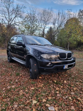 BMW X5  | Mobile.bg    3