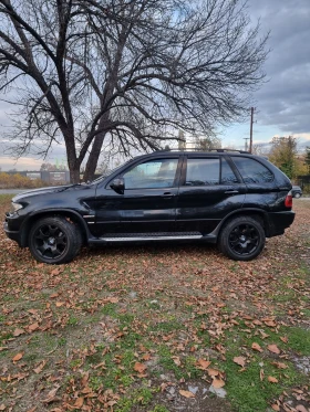 BMW X5  | Mobile.bg    5