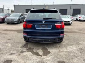 BMW X5 CARFAX* АВТОФИНАНСИРАНЕ* БЕЗ ПЪРВОНАЧАЛНА ВНОСКА*  - 14000 лв. / 7158.09 € - 25960782 4