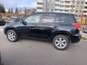 Toyota Rav4 2.2 d4d-136 - изображение 1