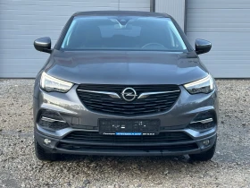 Opel Grandland X 1.5CDTI* AVTOMAT* TOP* 141000km - 23990 лв. / 12265.89 € - 38081125 2