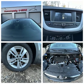Opel Grandland X 1.5CDTI* AVTOMAT* TOP* 141000km - 23990 лв. / 12265.89 € - 38081125 16
