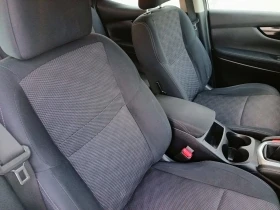 Nissan Qashqai 1.5.110 кс, снимка 16