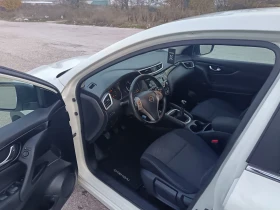 Nissan Qashqai 1.5.110 кс, снимка 11