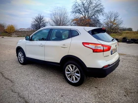Nissan Qashqai 1.5.110 кс, снимка 7