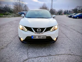 Nissan Qashqai 1.5.110 кс, снимка 3