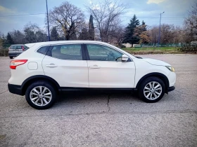 Nissan Qashqai 1.5.110 кс, снимка 4