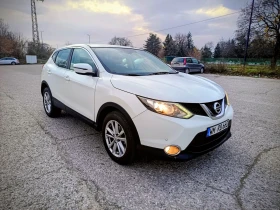 Nissan Qashqai 1.5.110 кс, снимка 2