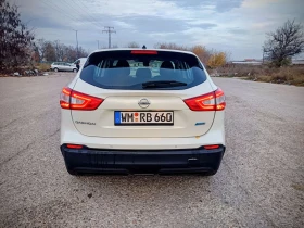 Nissan Qashqai 1.5.110 кс, снимка 10