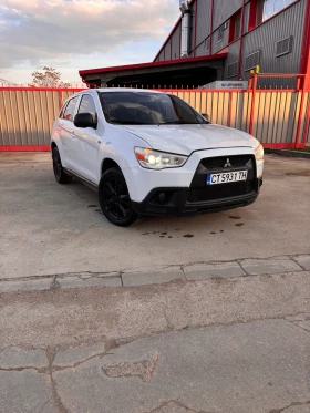 Mitsubishi ASX 1.8D* 6ск* 150к.с* Xenon* As&Go* FWD - 11199 лв. / 5725.96 € - 46034302 7