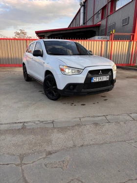 Mitsubishi ASX 1.8D* 6ск* 150к.с* Xenon* As&Go* FWD - 11199 лв. / 5725.96 € - 46034302 8