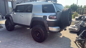 Toyota Fj cruiser 4000 | Mobile.bg    5