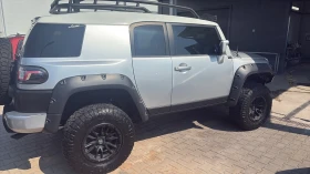 Toyota Fj cruiser 4000 | Mobile.bg    4