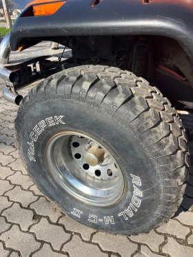 ����� �� �������� �� Jeep Wrangler ��� ���� A������