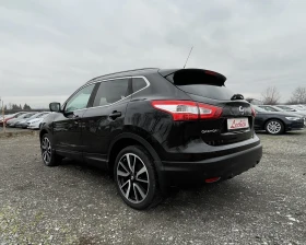 Nissan Qashqai Facelift 360 1.2i 115�.� ������ EURO 5  | Mobile.bg � ����� ������ 7
