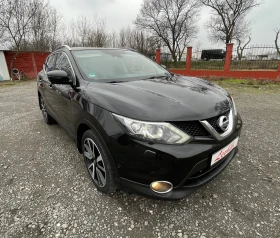 Nissan Qashqai Facelift 360 1.2i 115�.� ������ EURO 5  | Mobile.bg � ����� ������ 3