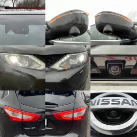 Nissan Qashqai Facelift 360 1.2i 115�.� ������ EURO 5  | Mobile.bg � ����� ������ 16