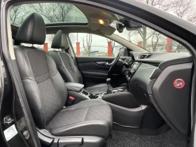 Nissan Qashqai Facelift 360 1.2i 115�.� ������ EURO 5  | Mobile.bg � ����� ������ 13